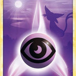 Psychic Energy 092/95 - Call of Legends Holofoil