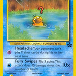 Psyduck 020/53 - WoTC Promo