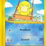 Psyduck 104/147 - Aquapolis