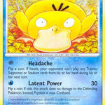 Psyduck 087/127 - Platinum