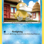 Psyduck 033/149 - Boundaries Crossed
