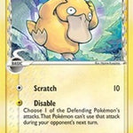 Psyduck (Delta Species) 081/110 - Holon Phantoms