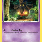 Pumpkaboo 056/146 - XY Base Set