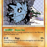 Pupitar 038/95 - Unleashed