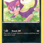 Purrloin 064/98 - Emerging Powers