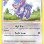 Purugly 036/130 - Diamond and Pearl