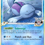 Quagsire GL 076/111 - Rising Rivals