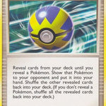 Quick Ball 086/100 - Majestic Dawn