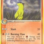 Quilava 051/100 - Sandstorm