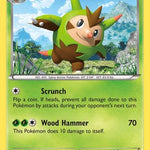 Quilladin 013/146 - XY Base Set