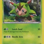 Quilladin 004/39 - Kalos Starter Set
