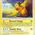 Raichu 027/99 - Arceus