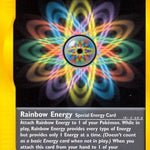 Rainbow Energy 144/147 - Aquapolis