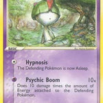 Ralts 074/100 - Sandstorm