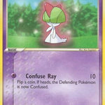 Ralts 066/109 - Ruby and Sapphire
