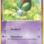 Ralts 067/109 - Ruby and Sapphire