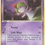 Ralts 068/109 - Ruby and Sapphire