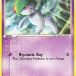 Ralts 061/106 - Emerald