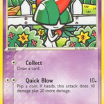 Ralts 081/113 - Delta Species Reverse Holofoil