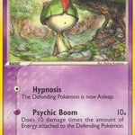 Ralts 060/101 - Dragon Frontiers