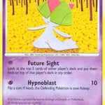 Ralts 089/127 - Platinum