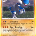 Rampardos 033/123 - Mysterious Treasures