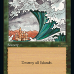 Tsunami (30A-514) - 30th Anniversary Edition