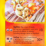 Rapidash 031/147 - Aquapolis