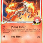 Rapidash E4 047/111 - Rising Rivals