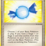 Rare Candy 083/106 - Emerald