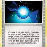 Rare Candy 090/110 - Holon Phantoms