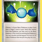 Rare Candy 085/101 - Plasma Blast