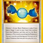 Rare Candy (Secret Rare) 105/101 - Plasma Blast Holofoil