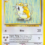 Raticate 061/110 - Legendary Collection