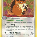 Raticate 048/112 - FireRed & LeafGreen