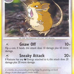 Raticate 061/132 - Secret Wonders