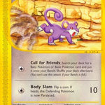 Rattata 090/144 - Skyridge