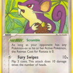 Rattata 071/109 - Team Rocket Returns