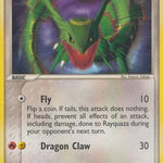 Rayquaza 003/017 - POP Series 1