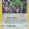 Pokemon: Rayquaza Emerald 9/106 - Moderate Play