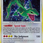 Rayquaza 014/146 - Legends Awakened Holofoil