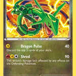 Rayquaza 011/20 - Dragon Vault Holofoil