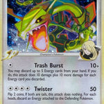 Rayquaza C 008/147 - Supreme Victors Holofoil