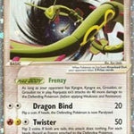 Rayquaza ex (EX Collector's Tin) 039/40 - Nintendo Promos Holofoil