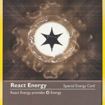 React Energy 082/92 - Legend Maker