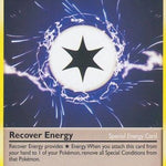 Recover Energy 096/100 - Majestic Dawn