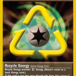 Recycle Energy 105/111 - Neo Genesis 1st Edition