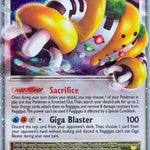 Regigigas LV.X DP30/56 - Diamond and Pearl Promos Holofoil