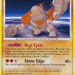 Regirock 038/146 - Legends Awakened