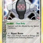 Registeel 029/110 - Holon Phantoms Reverse Holofoil